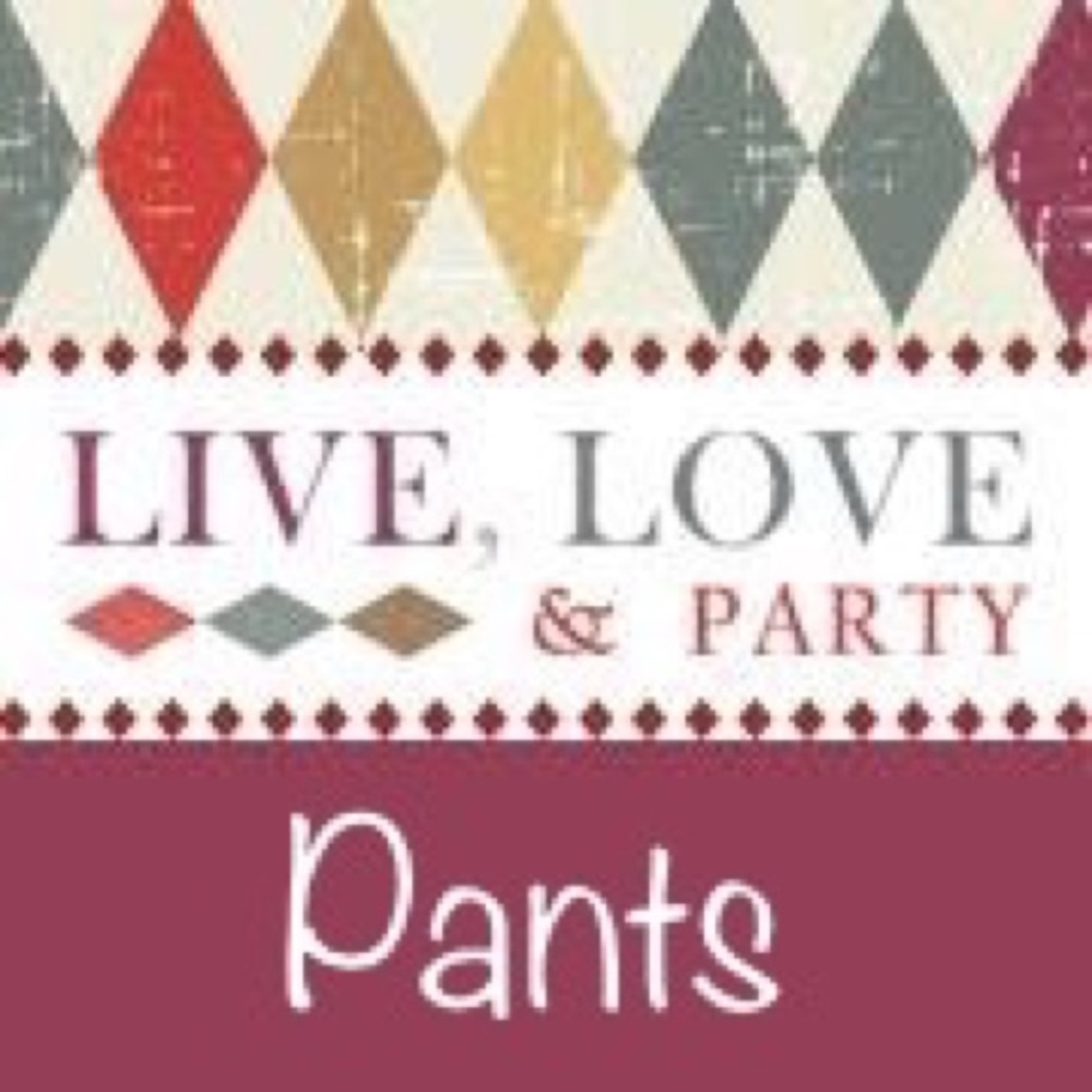 Pants